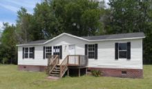 34 Forest Ln NE Ludowici, GA 31316