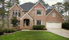 4212 Newpond Trail Ne Kennesaw, GA 30144