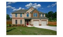 204 Birchwood Drive Loganville, GA 30052