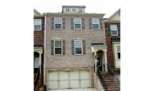 1929 Cobblestone Circle Atlanta, GA 30319