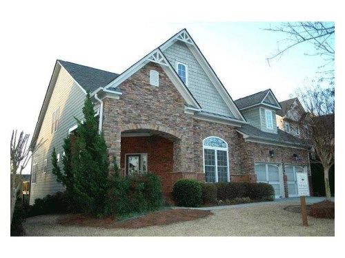 7894 Brass Lantern Drive, Flowery Branch, GA 30542