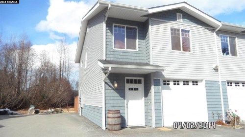 9450 Del Rae Road, Juneau, AK 99801