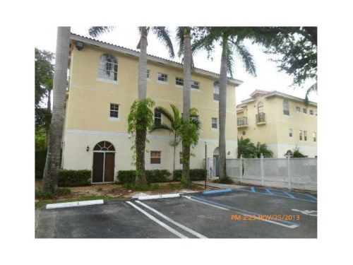 3356 BIRD AV # 9, Miami, FL 33133