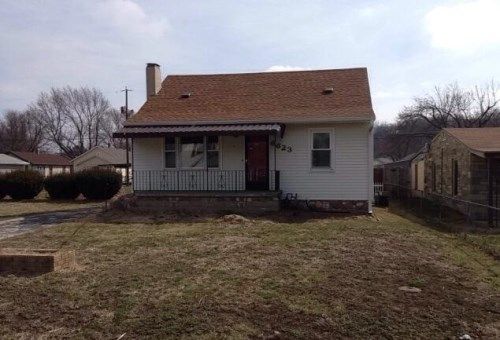 6623 Washington St, Saint Joseph, MO 64504