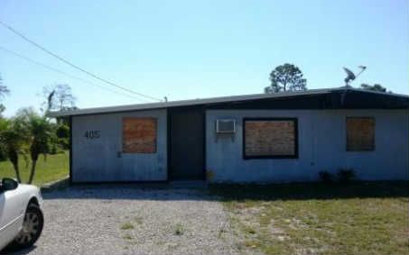 405 Hallmark Ave, Lake Placid, FL 33852