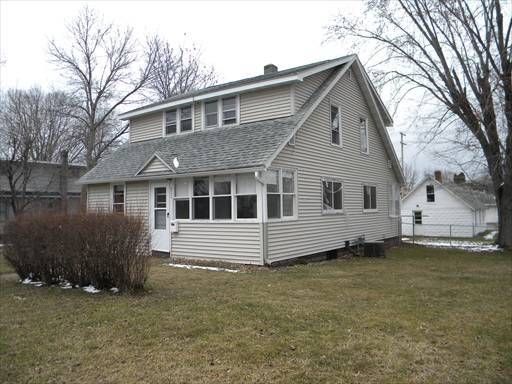 311 Pine St, Black River Falls, WI 54615