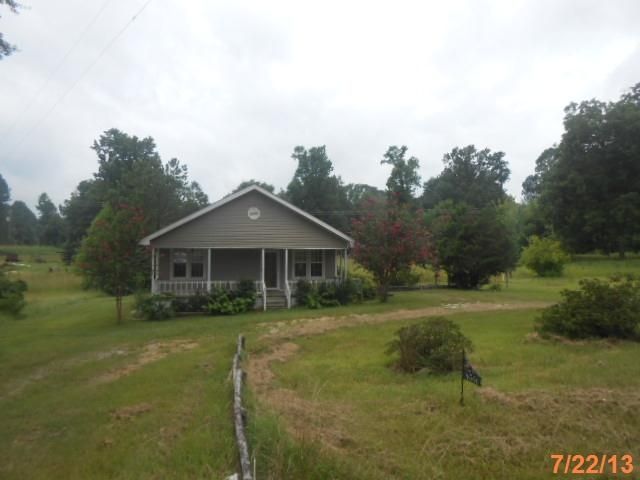 16546 Hwy 15 N, Decatur, MS 39327