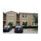 4175 157TH AV # 165, Hollywood, FL 33027 ID:7444730