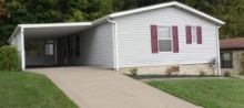 136 Cloverleaf Drive Carnegie, PA 15106