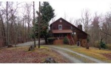 623 Sleepy Hollow Road Dahlonega, GA 30533