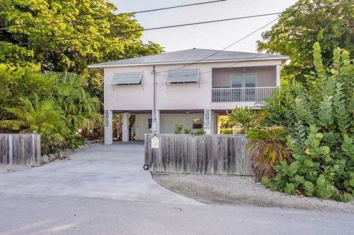 1415 West Shore Drive, Big Pine Key, FL 33043