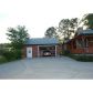 127 County Rd 444, Fruithurst, AL 36262 ID:3426559