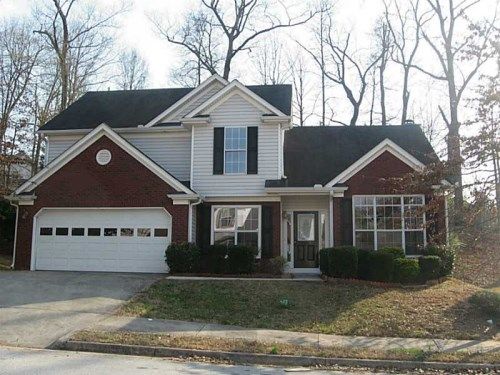 2460 Miller Oaks Circle, Decatur, GA 30035