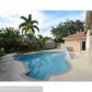 663 VERONA PL, Fort Lauderdale, FL 33326 ID:1867389