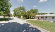 Stanley Street East Palmyra, MO 63461