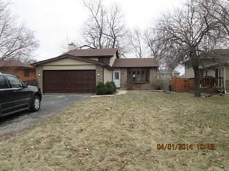 3s661 Wilbur Ave, Warrenville, IL 60555