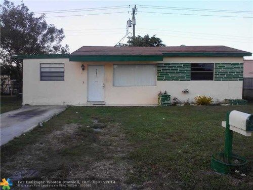 6241 SW 18TH ST, Hollywood, FL 33023