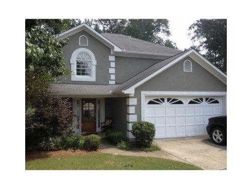 205 Cambridge Drive, Athens, GA 30606