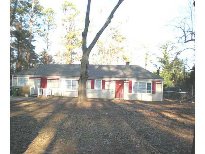 2062 Childress Drive Sw, Atlanta, GA 30311