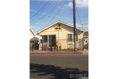 4532 MENLO Ave, Los Angeles, CA 90037