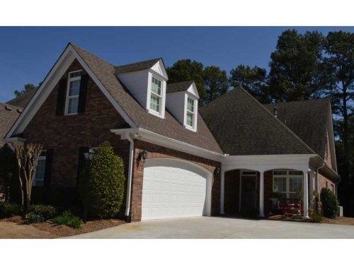 1735 Woodberry Run Drive, Snellville, GA 30078