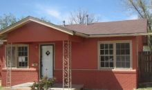 1607 Tucson Road Big Spring, TX 79720