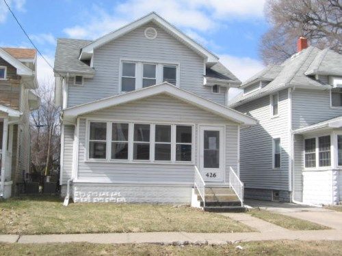 426 Utah St, Toledo, OH 43605