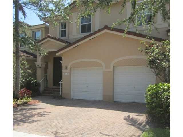 12130 SW 122 PA # 12130, Miami, FL 33186