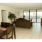 3701 N COUNTRY CLUB DR # 1704, Miami, FL 33180 ID:7506919