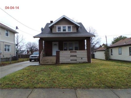 1466 Goodyear Blvd, Akron, OH 44305