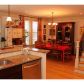 Unit 19 - 803 Millwork Circle, Duluth, GA 30097 ID:5931067