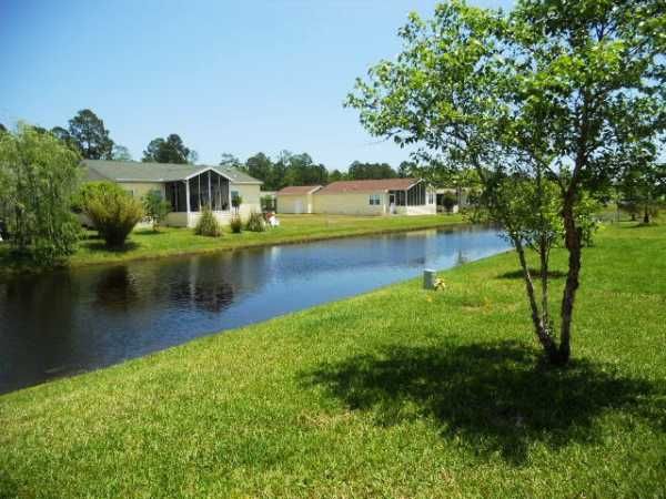 5852 Mora Place, Elkton, FL 32033