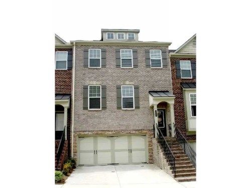 1929 Cobblestone Circle, Atlanta, GA 30319