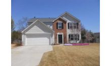 441 Crested View Drive Loganville, GA 30052