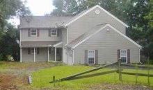 121 Pleasant View Lane 86 West End, NC 27376