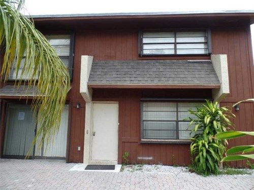 6251 SW 116 PL # H-87, Miami, FL 33173