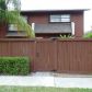 6251 SW 116 PL # H-87, Miami, FL 33173 ID:7508048