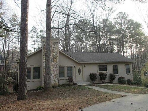 5067 Cavalier Drive Se, Mableton, GA 30126