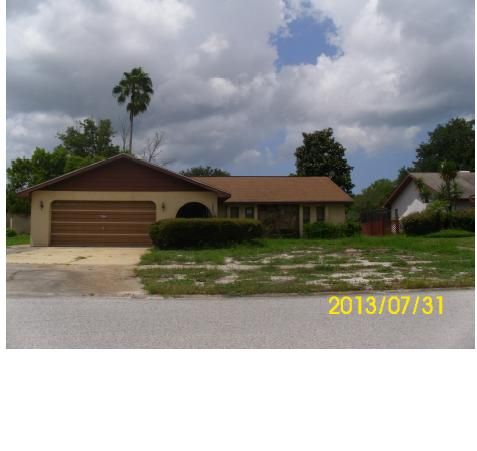 13409 Lakeshore Blvd, Hudson, FL 34667