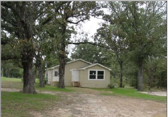 43 County Road 1482, Mount Pleasant, TX 75455