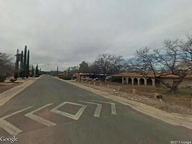 W Mesquite Ln, Nogales, AZ 85621