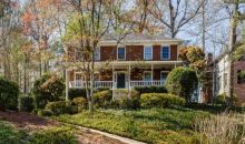 585 Calaveras Drive Atlanta, GA 30350