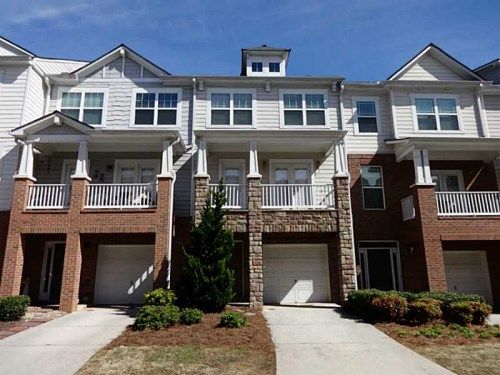 Unit 3388 - 3388 Galleon Drive, Alpharetta, GA 30004