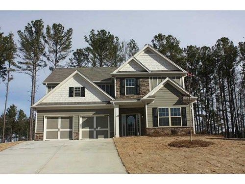 21 Plum Branch Court, Dallas, GA 30157