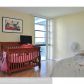 3475 N Country Club Dr # 605, Miami, FL 33180 ID:349884