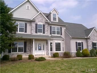 3420 Chase Ct, Nazareth, PA 18064