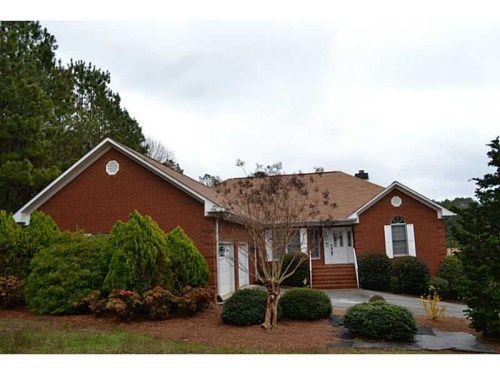 15 Rocky Circle Ne, White, GA 30184