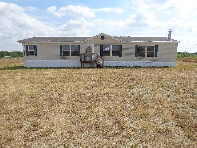 Hcr 3322 Loop, Hubbard, TX 76648