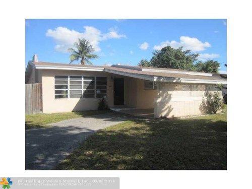 960 SW 49TH TER, Fort Lauderdale, FL 33317