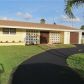 4013 S LAKE TER, Fort Lauderdale, FL 33317 ID:7534013